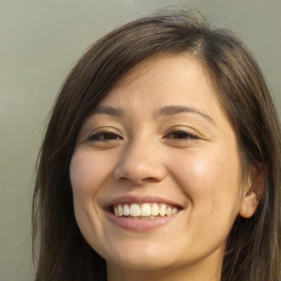 Portrait d'Élise Durand, directrice administrative et financière