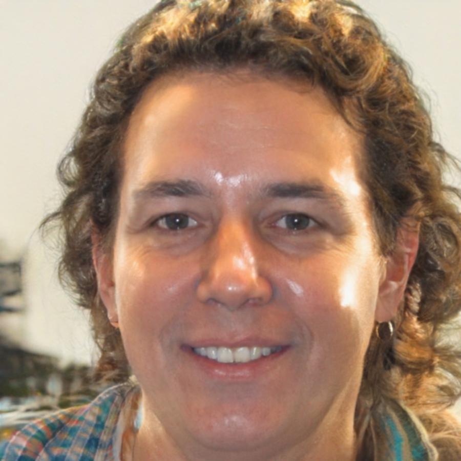 Portrait de Bastien Leclair, formateur expert en finance